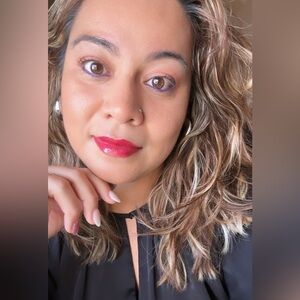 Meet your Posher, Erika